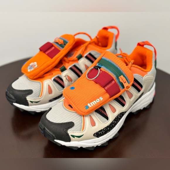 adidas Sean Wotherspoon x atmos x Superturf Adventure - Picture 4 of 9